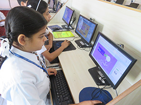COMPUTER LAB
